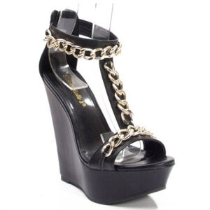 Breckelle's Vivi-05 Size 8